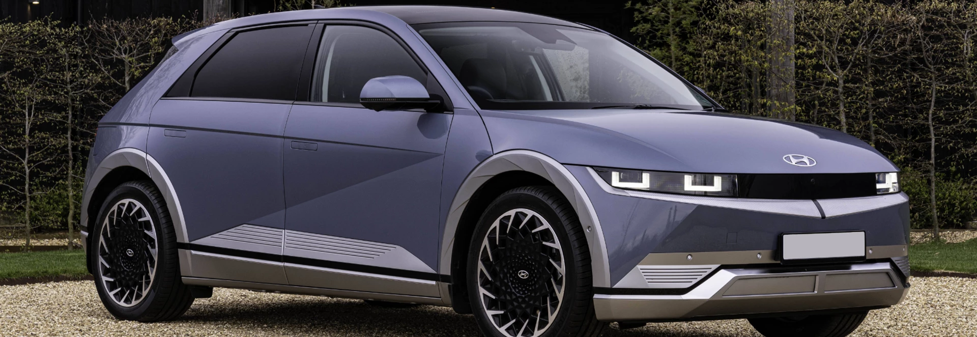 Hyundai Ioniq 5 Prices